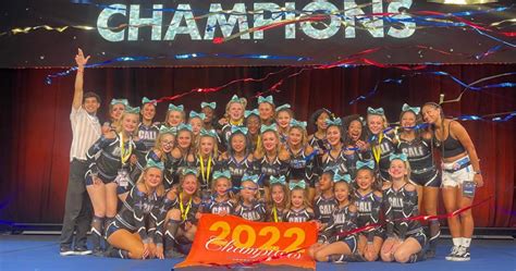 summit cheer 2022 results.